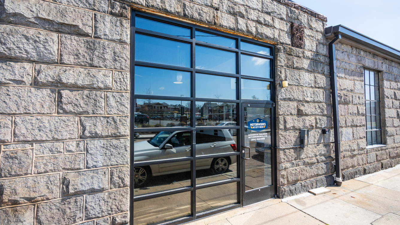 Richmond Apartments Motorworks At City View Gallery